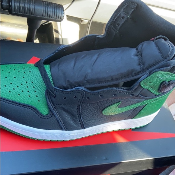 Jordan retro 1